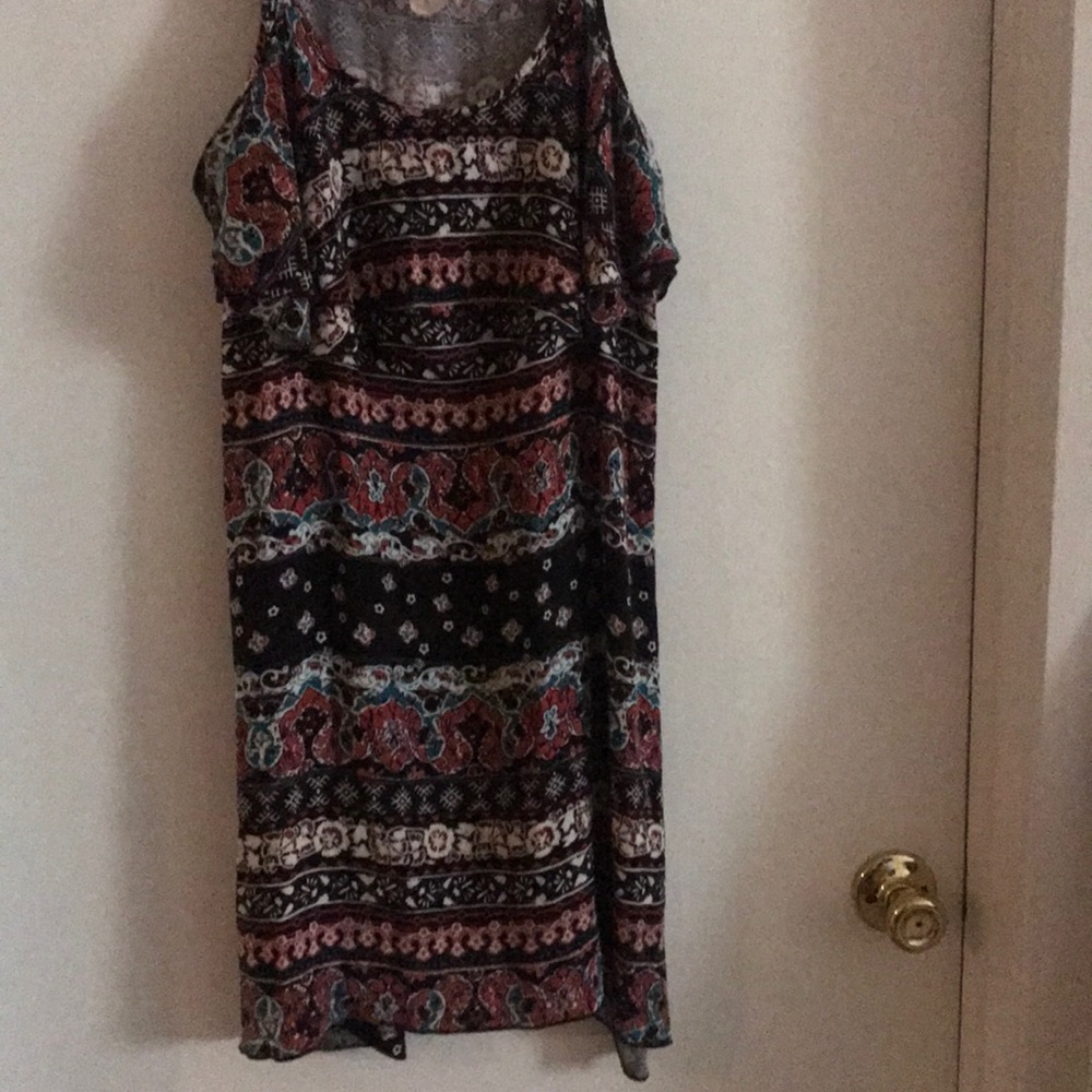 Mini dress fix for the summer